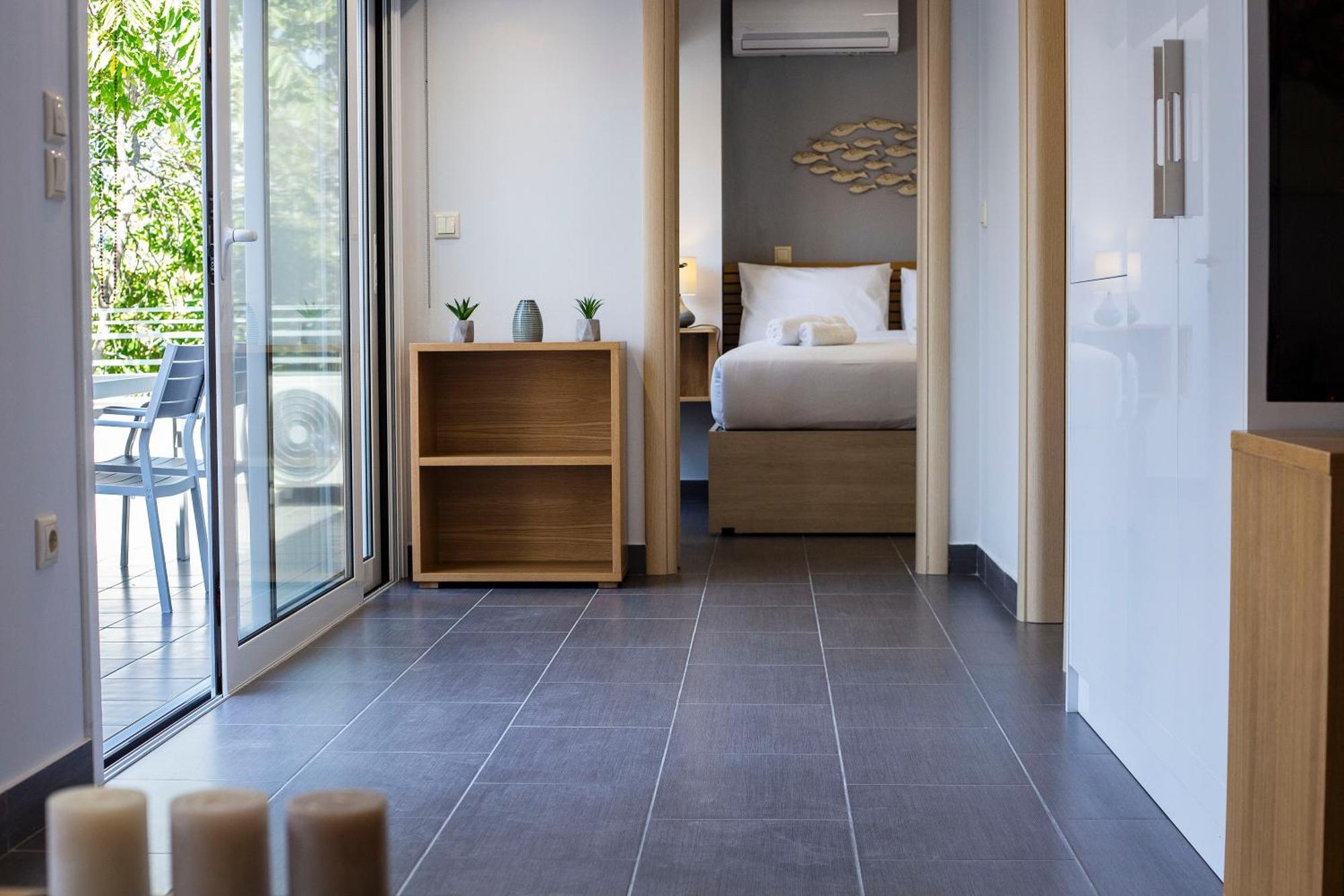 12 Keys Athens Apartments ห้อง รูปภาพ
