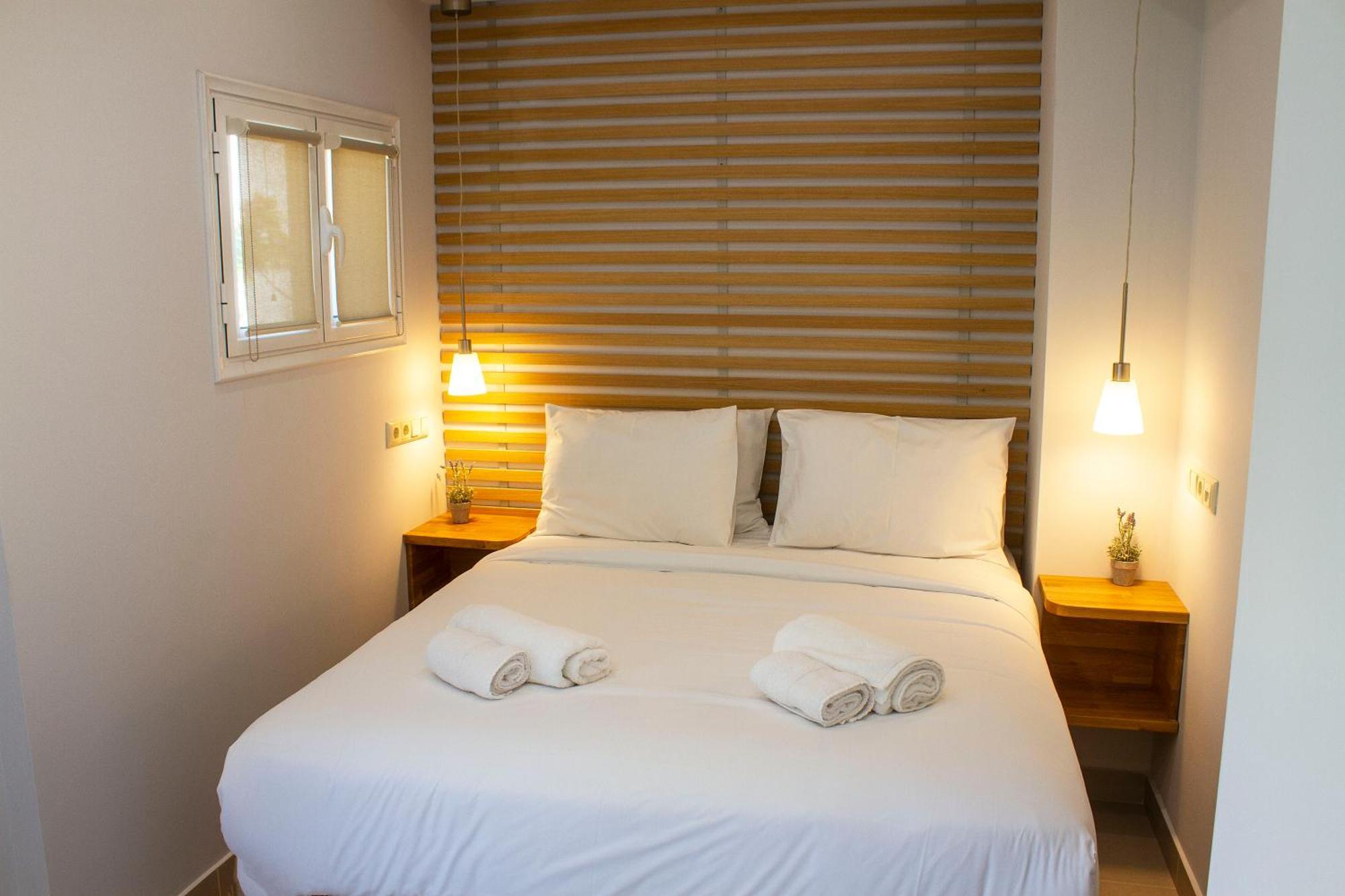 12 Keys Athens Apartments ห้อง รูปภาพ