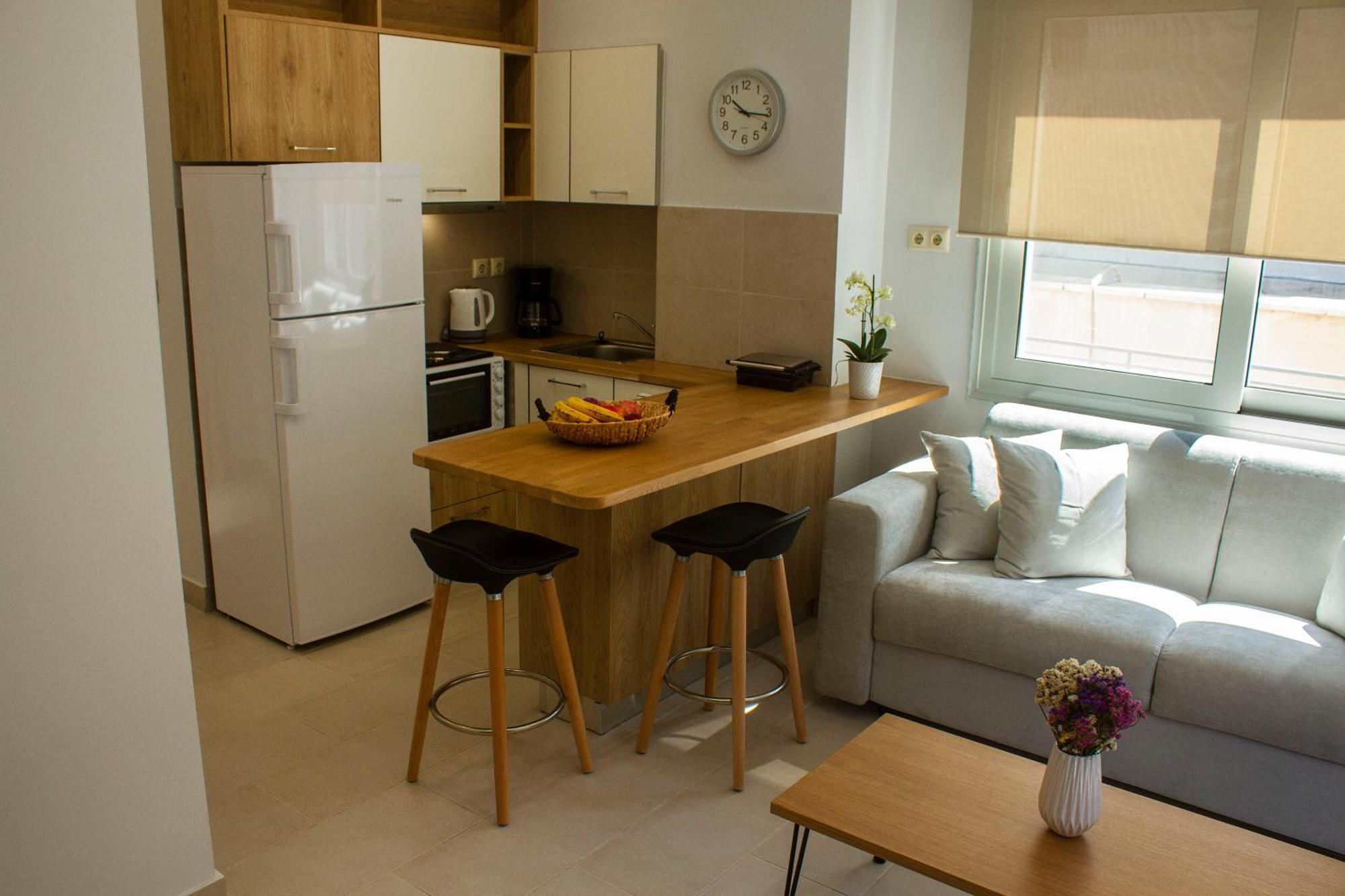 12 Keys Athens Apartments ห้อง รูปภาพ