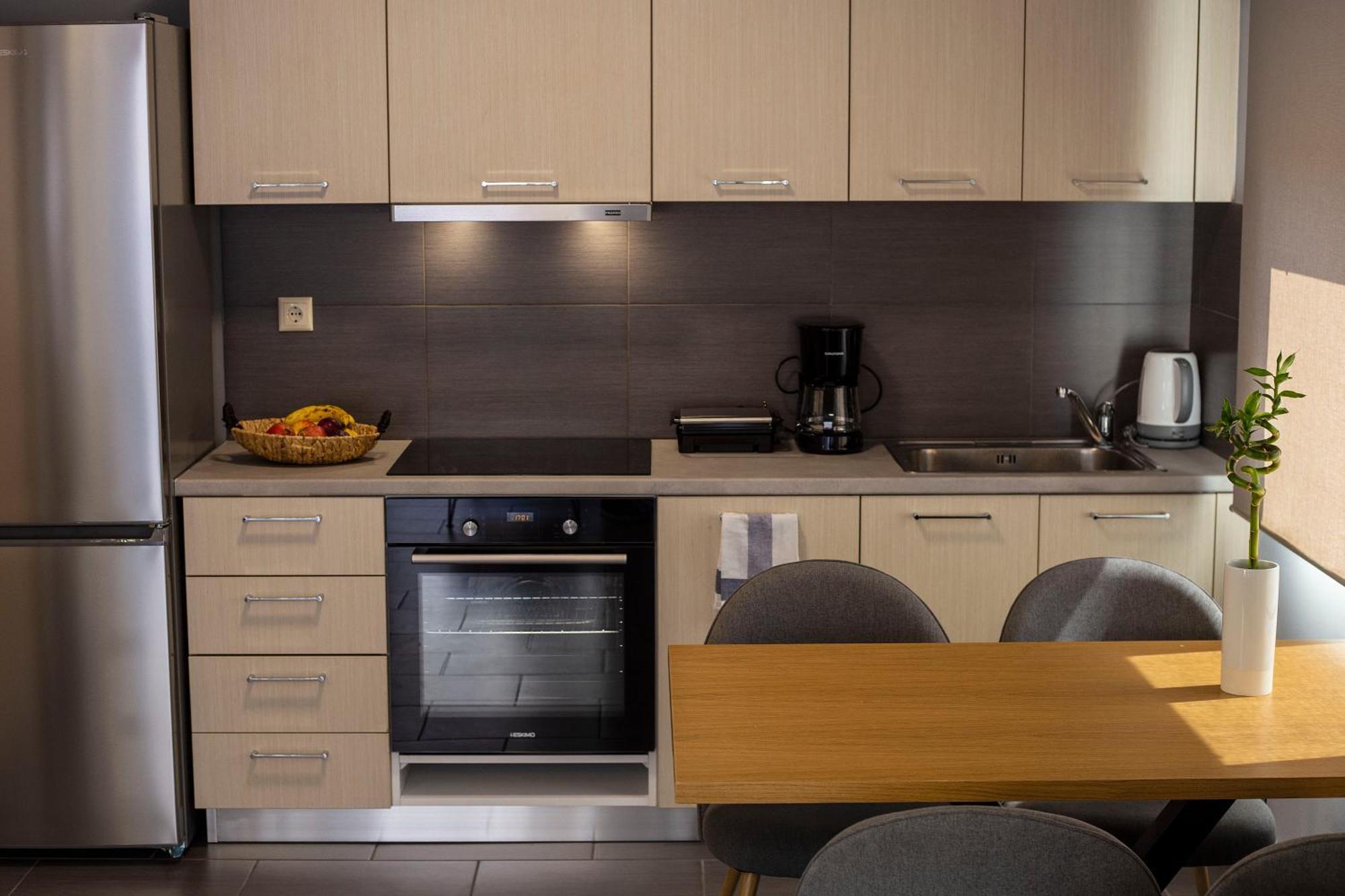 12 Keys Athens Apartments ห้อง รูปภาพ